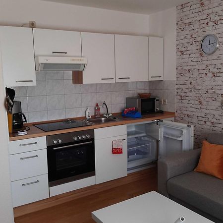 Ferienwohnung Am Suedhang Ettenheim Zewnętrze zdjęcie